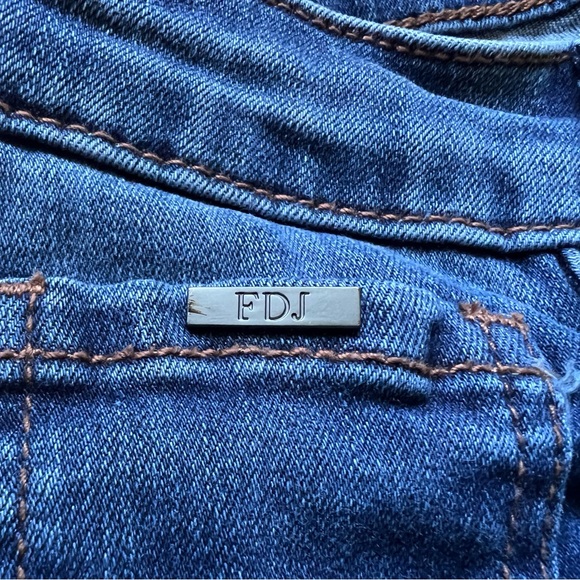 FDJ French Dressing Jeans - Picture 7 of 11